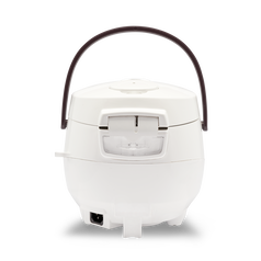 Digitaler Mini Reiskocher